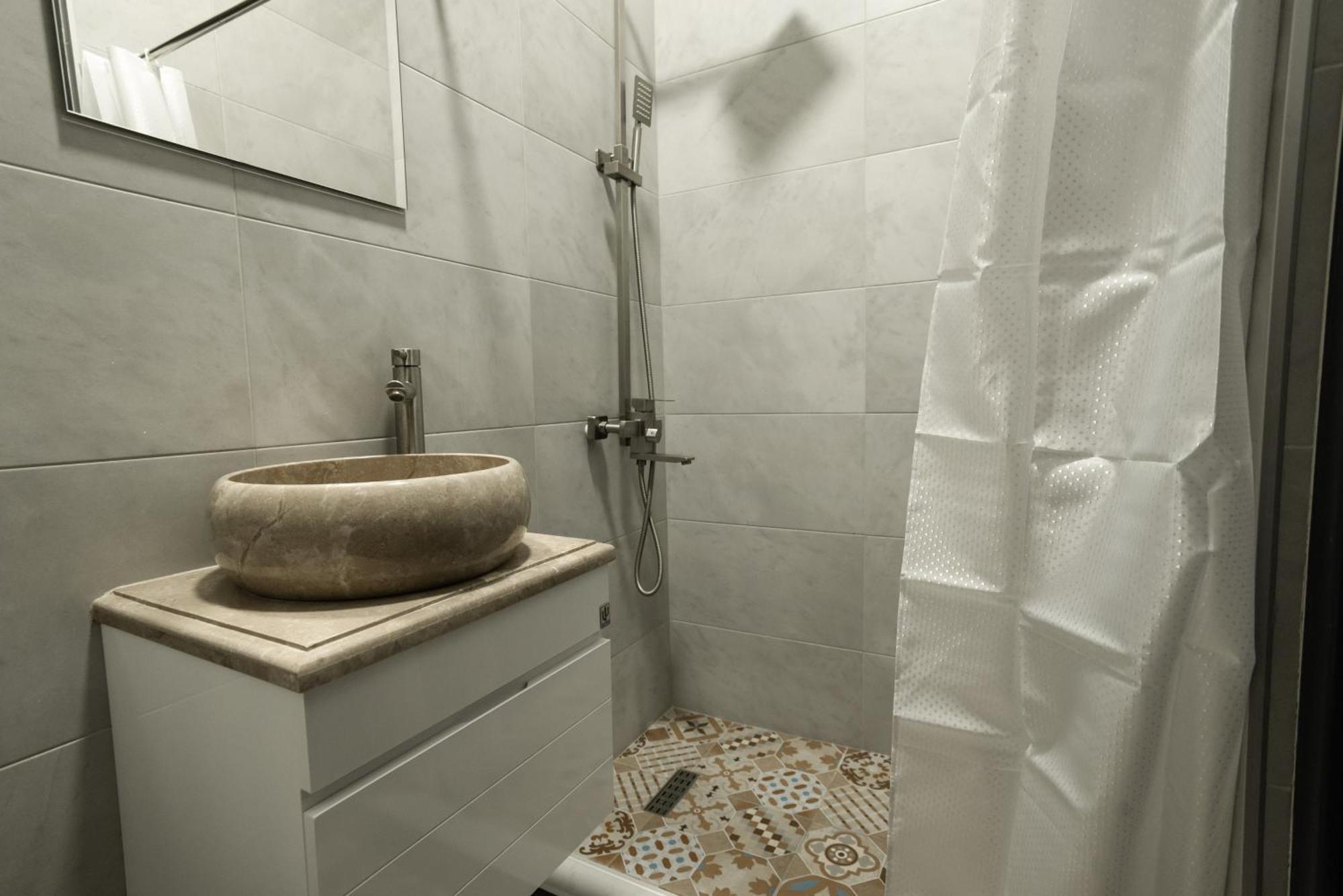 Mardzhanov Apartments, Block 120 Tbilisi Cameră foto