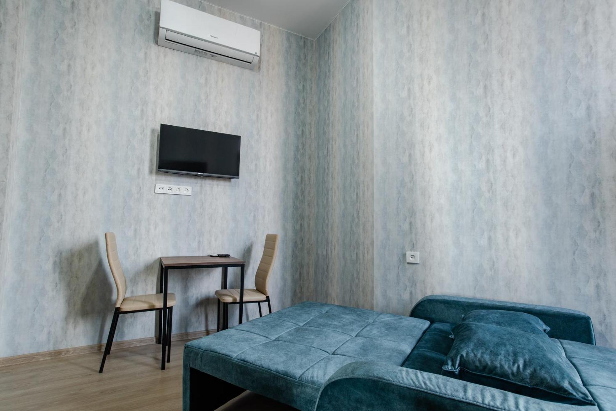 Mardzhanov Apartments, Block 120 Tbilisi Cameră foto